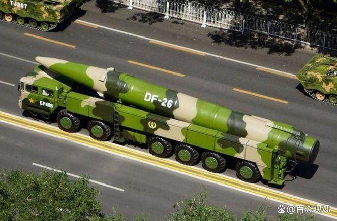 一步一步画导东风-41导弹，揭秘东风-41导弹绘制步骤揭秘