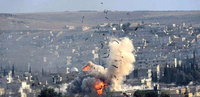 2021年的战争,冲突、变革与挑战,2021年,战争、冲突、变革与全球挑战