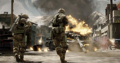 战地叛逆连队2修改器,游戏辅助工具的力量与挑战,战地叛逆连队2修改器,游戏辅助工具的力量与所面临的挑战